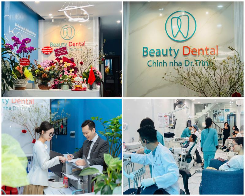 Beauty Dental, địa chỉ tin cậy của khách hàng nhiều thế hệ
