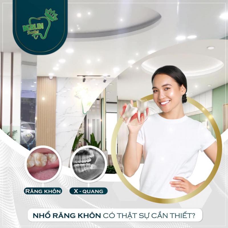 Nha khoa Berlin Dentist