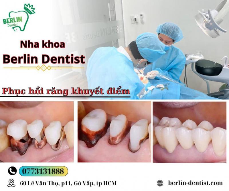 Nha khoa Berlin Dentist