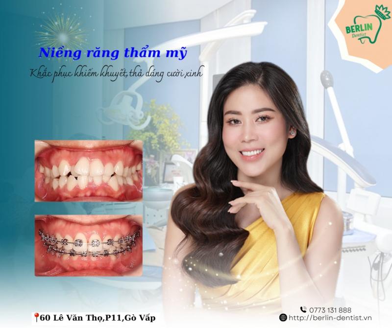 Nha khoa Berlin Dentist