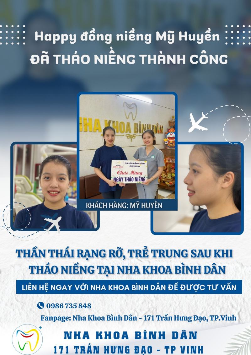 Nha Khoa Bình Dân