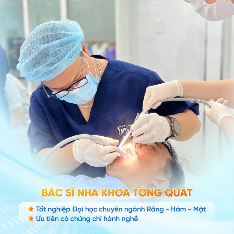Nha Khoa Bình Minh