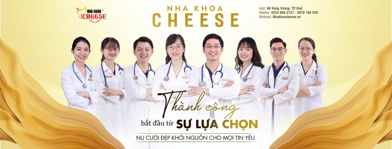 Nha Khoa Cheese