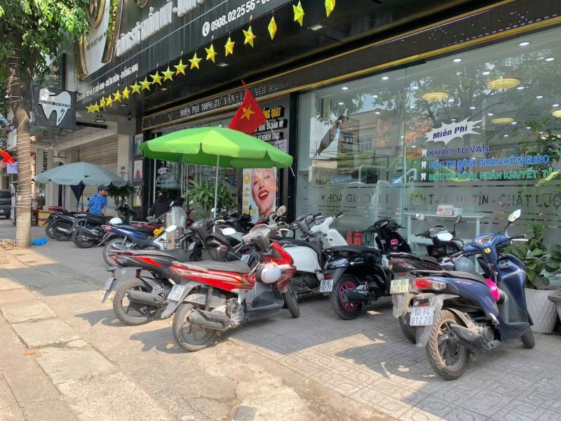 Nha Khoa Chi Nguyên - Biên Hoà Đồng Nai