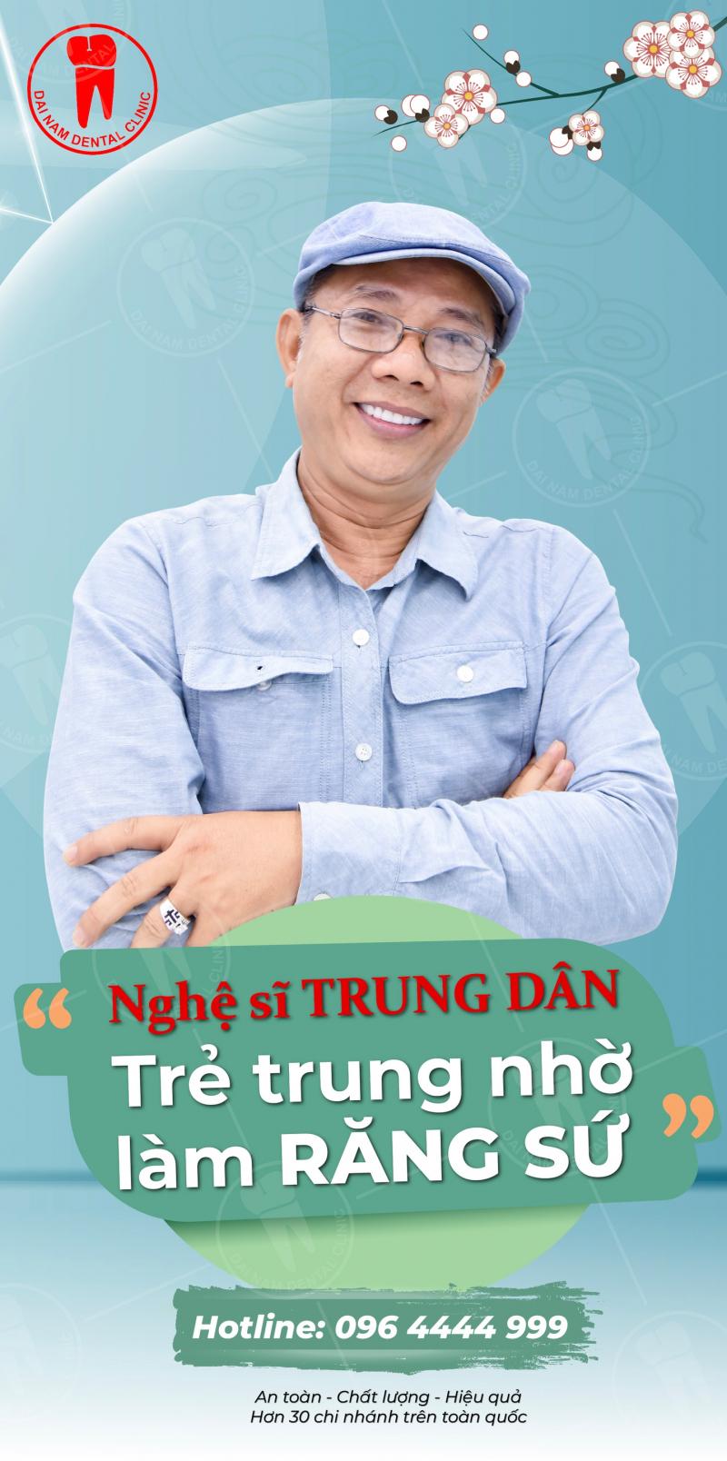 Nha Khoa Đại Nam