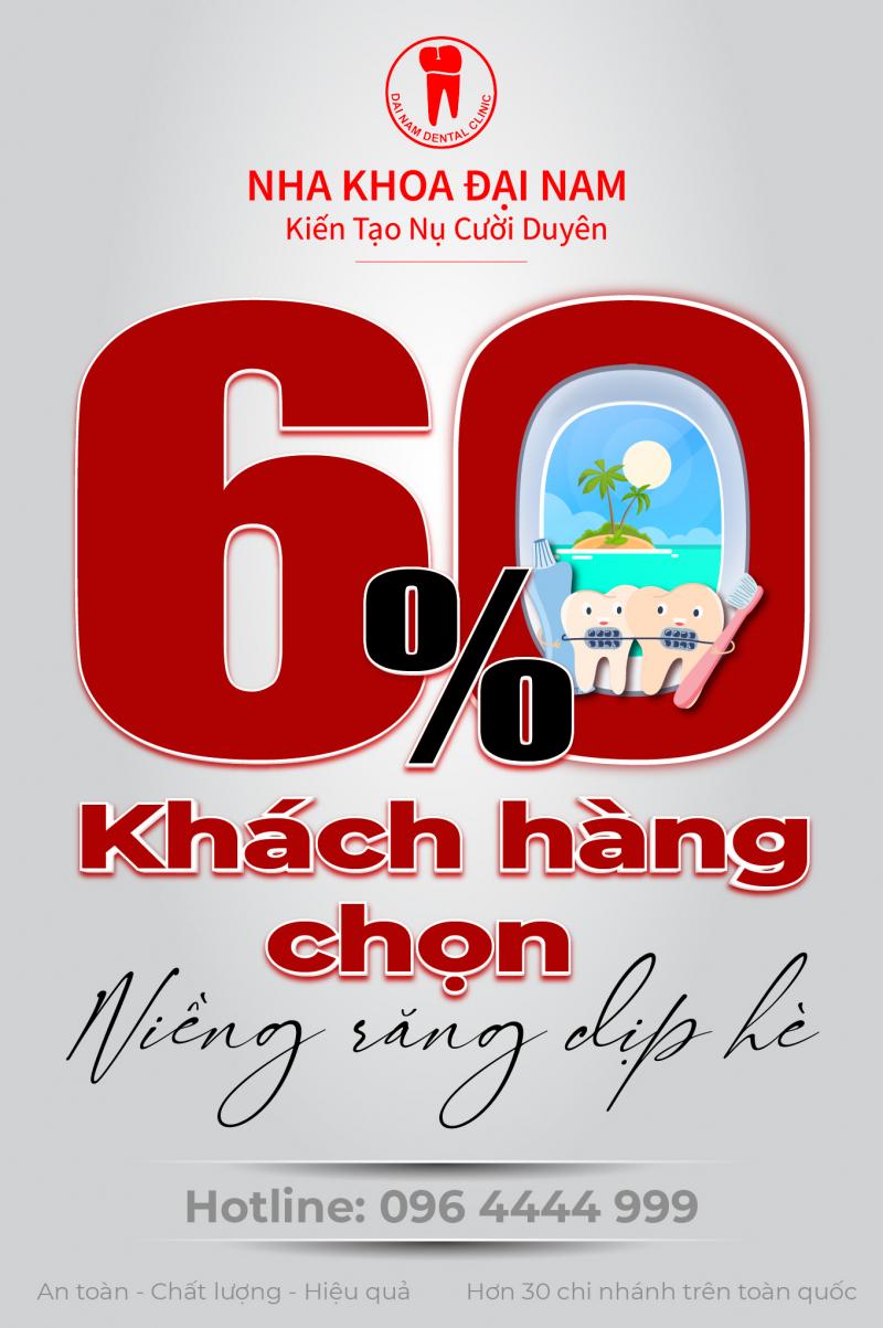 Nha khoa Đại Nam