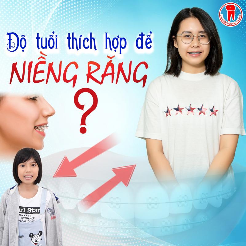 Nha Khoa Đại Nam