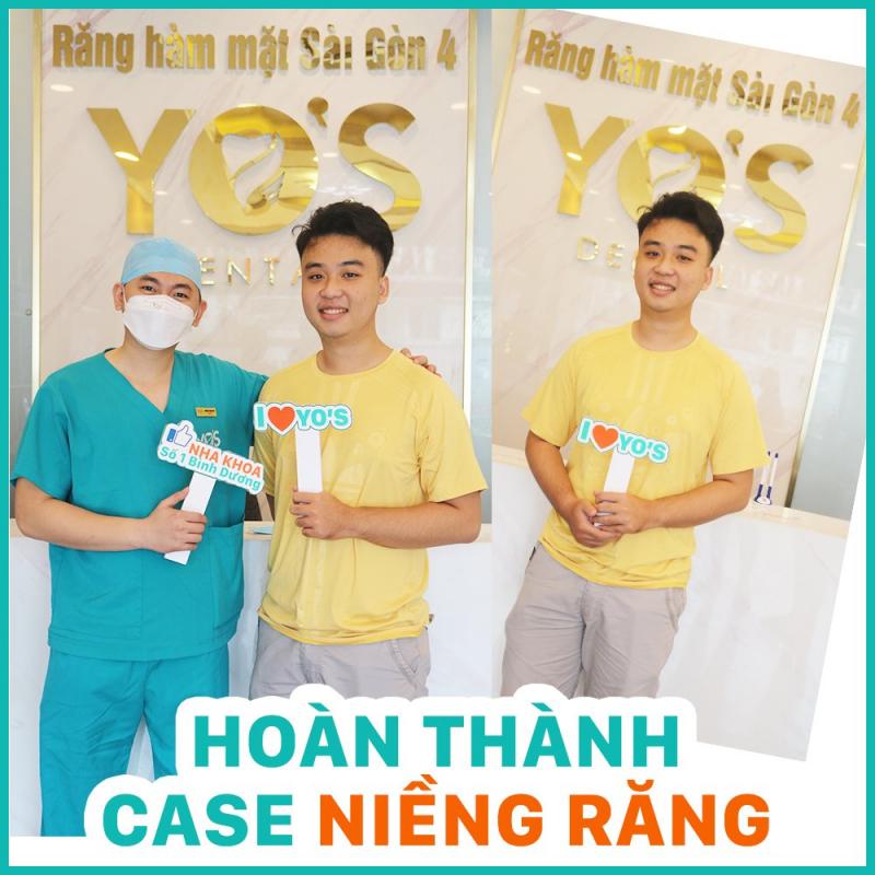 Nha Khoa Daknong - Nha Khoa Sài Gòn 9