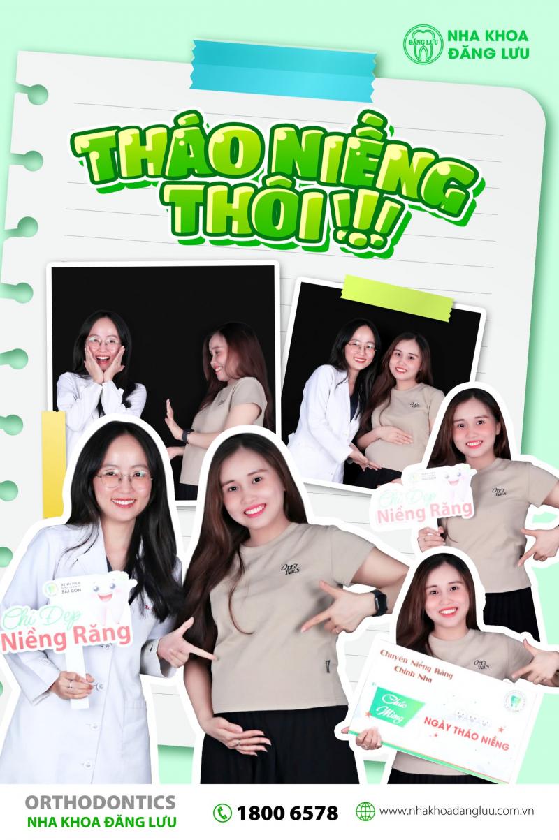 Nha Khoa Đăng Lưu