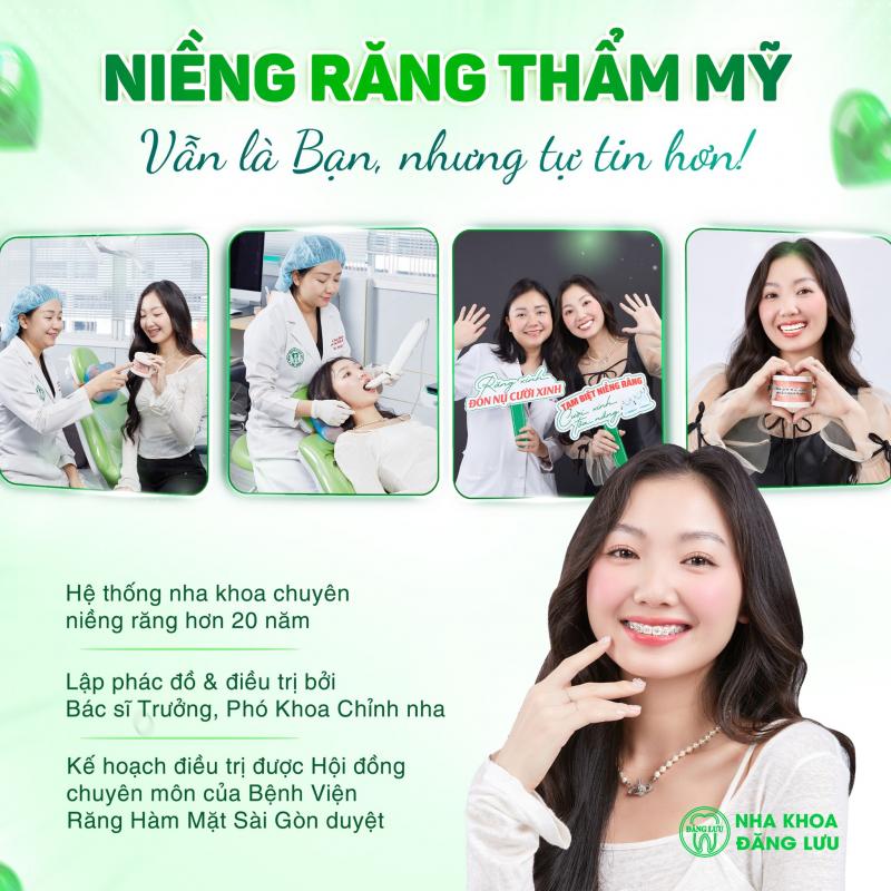 Nha Khoa Đăng Lưu