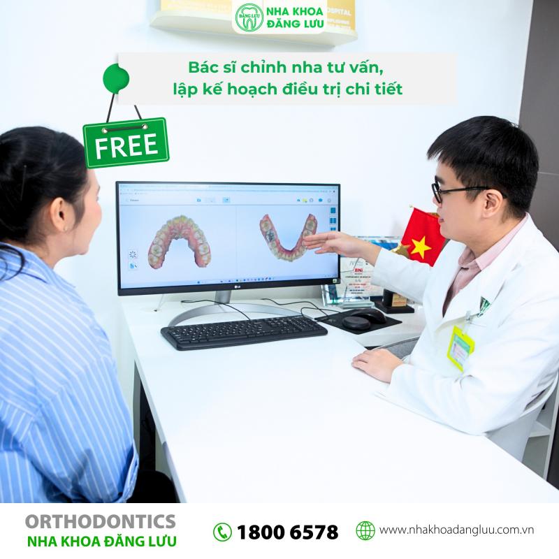 Nha Khoa Đăng Lưu