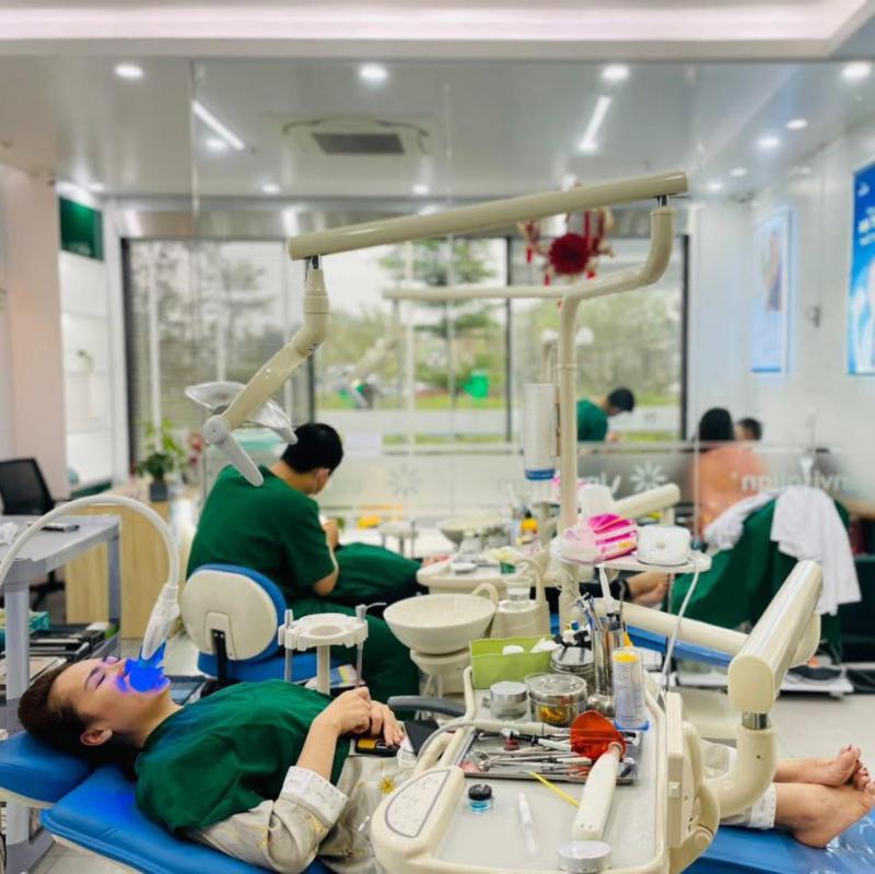 Nha Khoa Đăng Thuyết