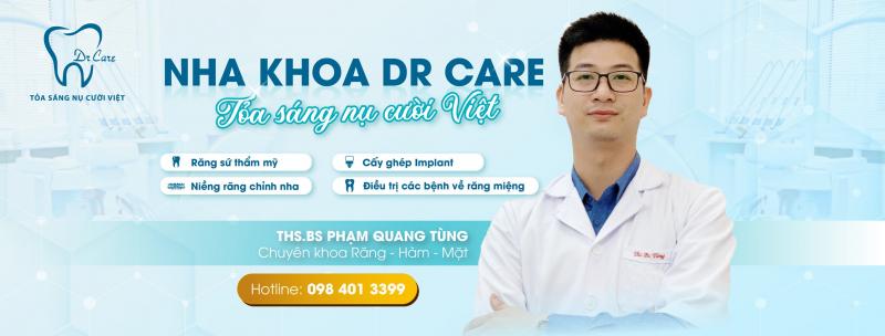 nha khoa dr care 816077 nha khoa dr care 816077