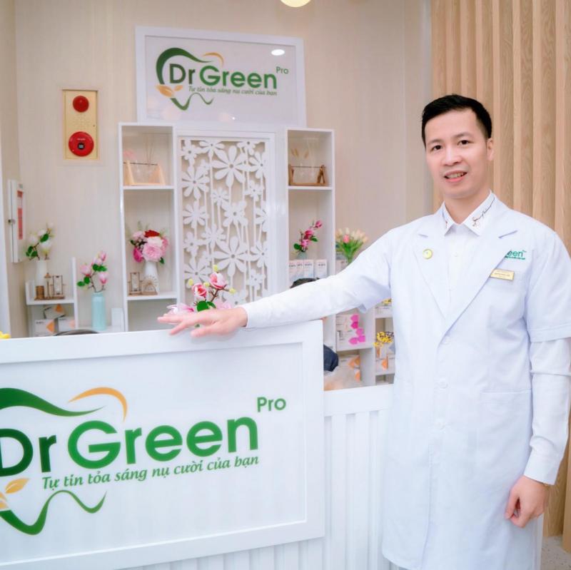 Nha khoa Dr. Green Hải Phòng