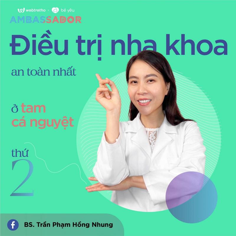 Nha khoa Dr. Nhung