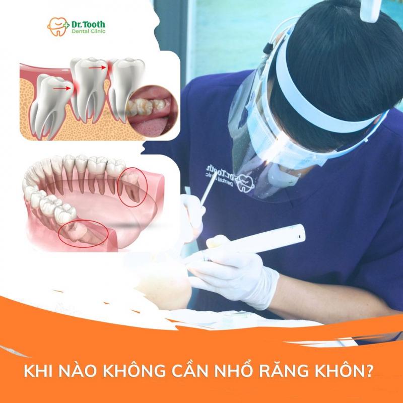 Nha khoa Dr.Tooth