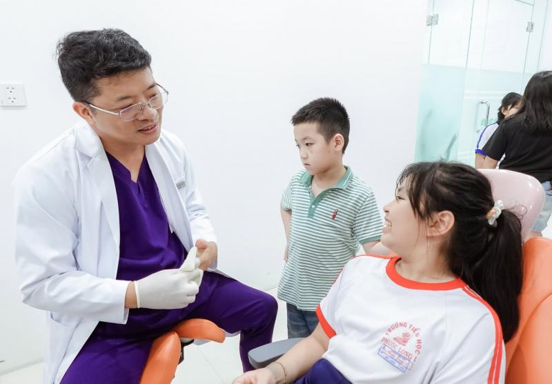 Nha khoa Dr.Tooth - Dr.Tooth Dental Clinic