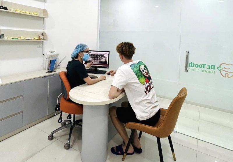 Nha khoa Dr.Tooth - Dr.Tooth Dental Clinic