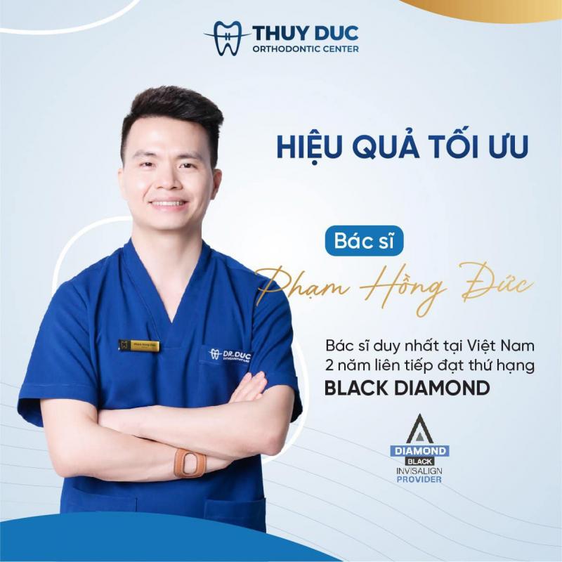 Nha khoa Thúy Đức