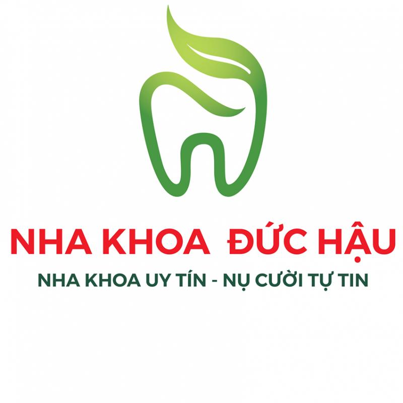 Nha Khoa Đức Hậu