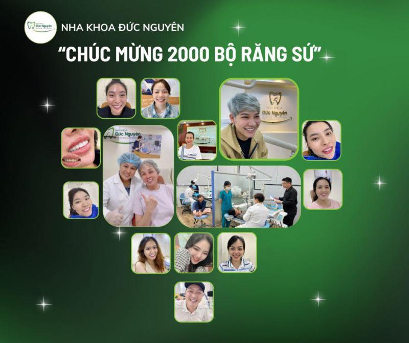 Nha khoa Đức Nguyên