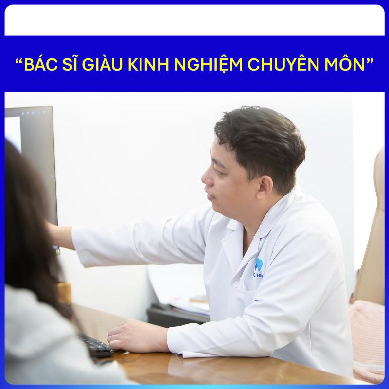 Nha Khoa Đức Nhân