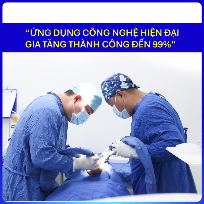 Nha Khoa Đức Nhân