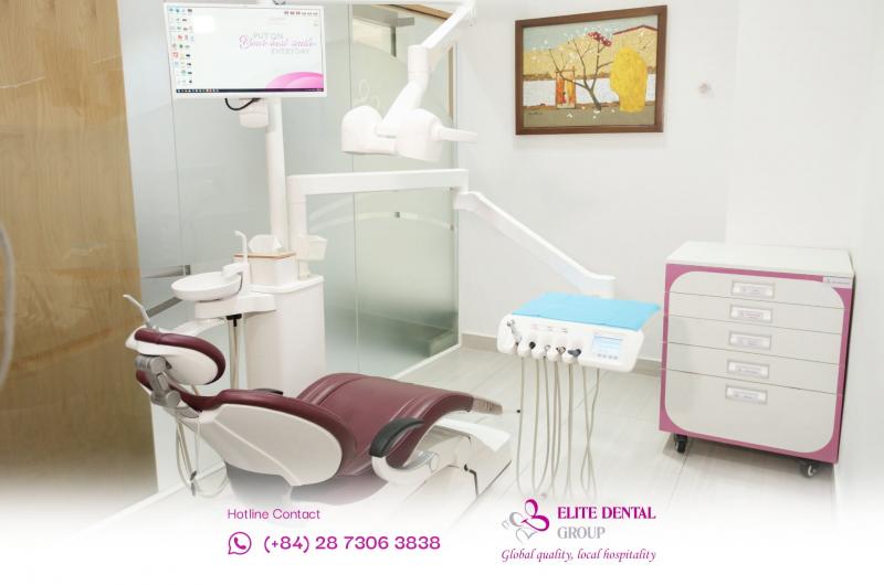 Nha khoa Elite Dental