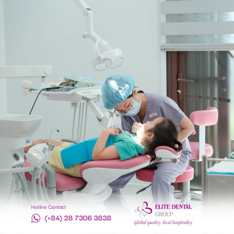 Nha khoa Elite Dental