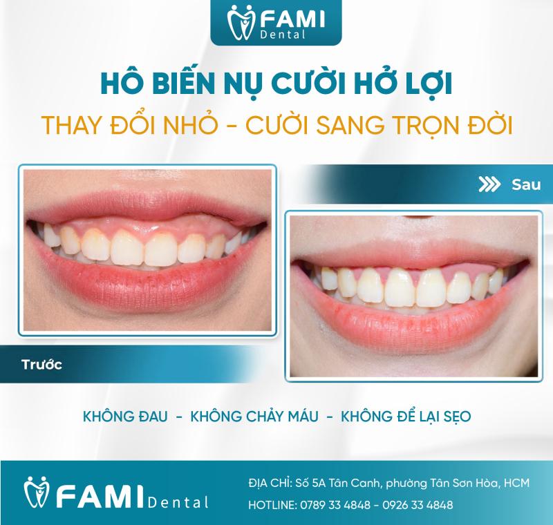 Nha Khoa Fami Dental