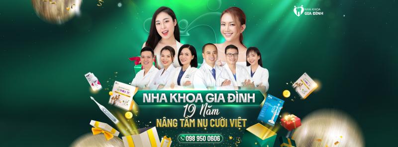 Nha khoa Gia Đình