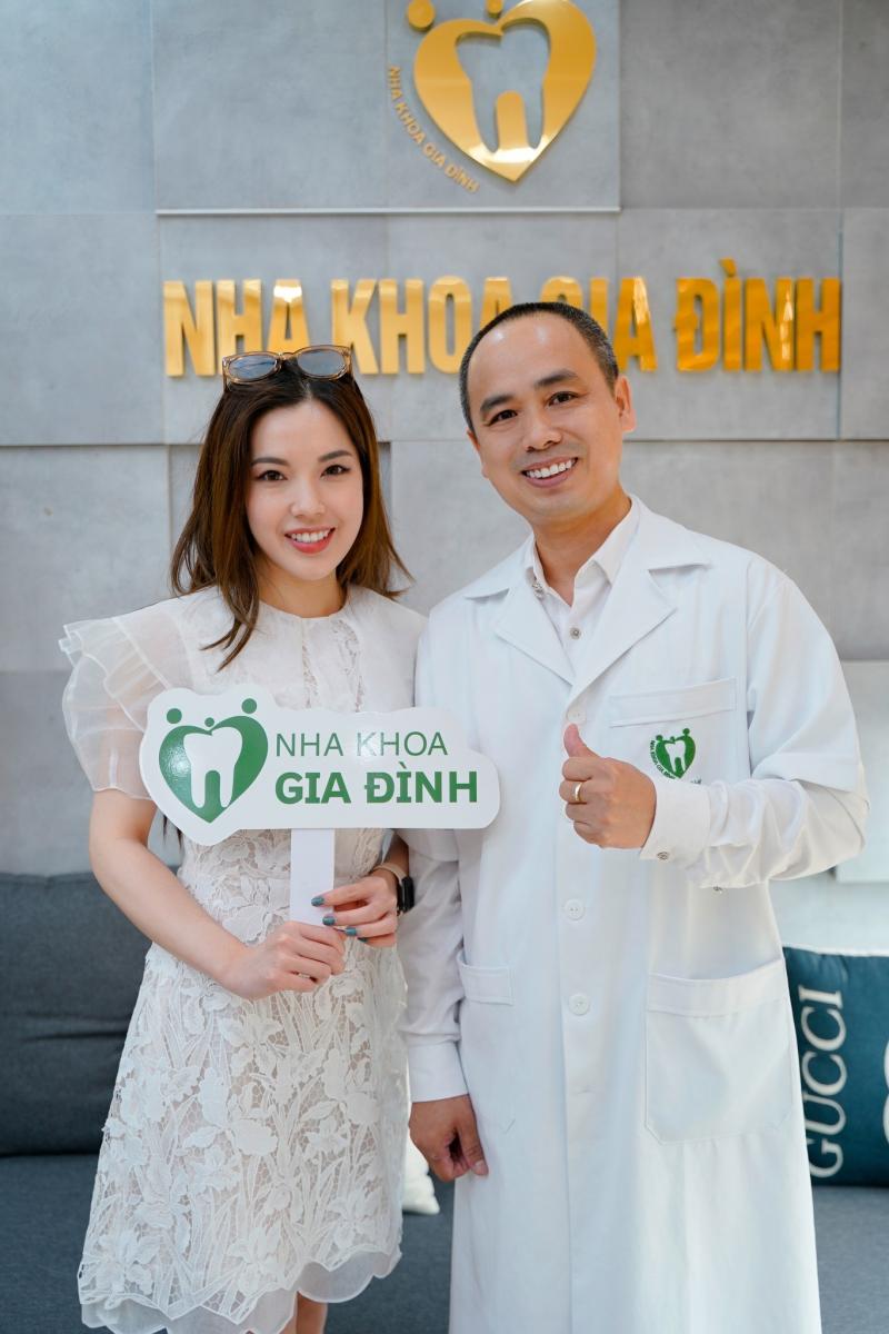 Nha khoa Gia Đình