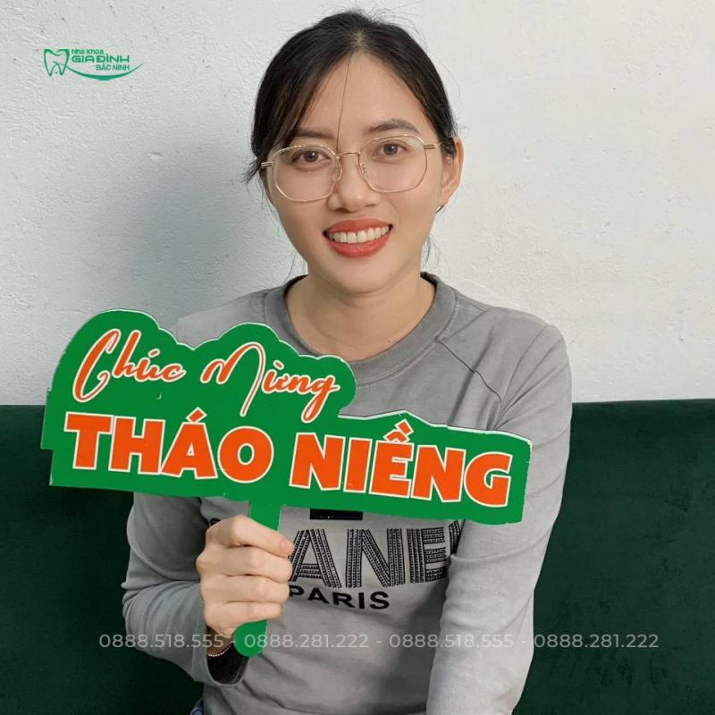 Nha khoa gia đình Bắc Ninh