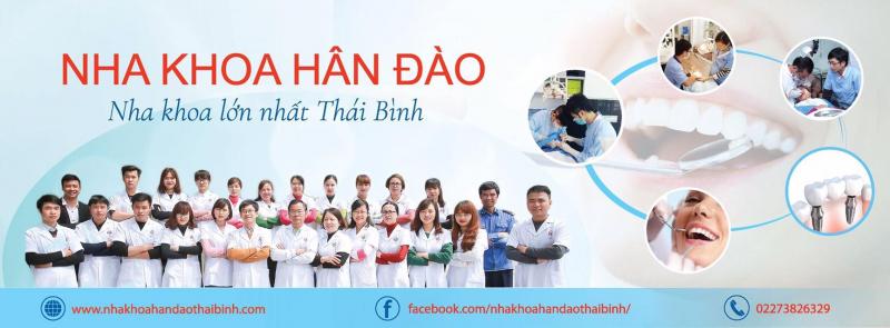 Nha khoa Hân Đào