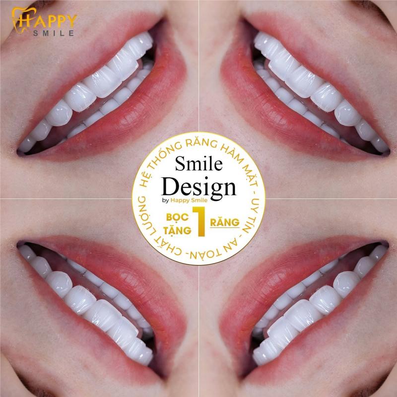 Nha khoa Happy Smile