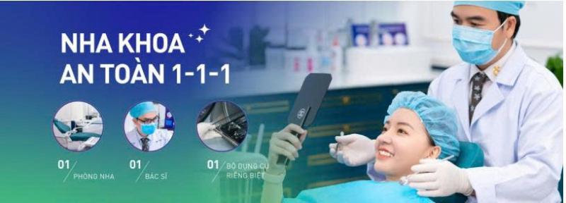 Nha Khoa Hồng Ngọc