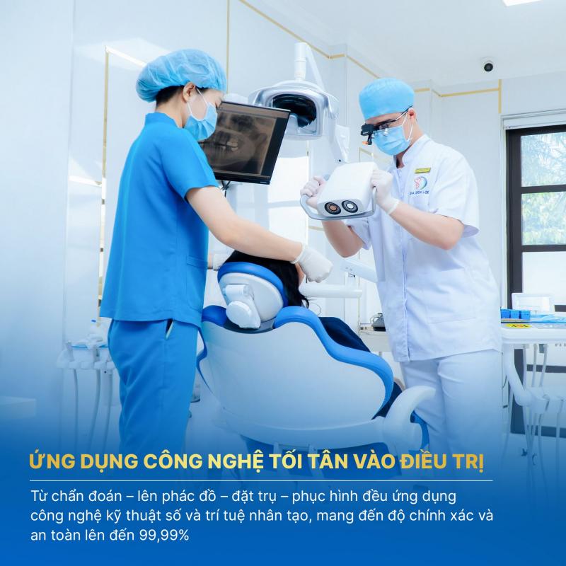 Nha khoa I-DENT