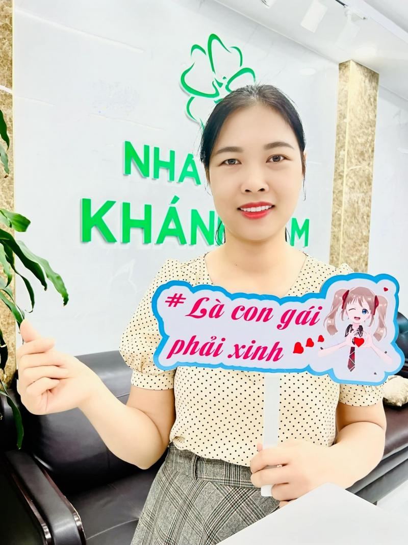 Nha Khoa Khánh Tâm Vũng Tàu