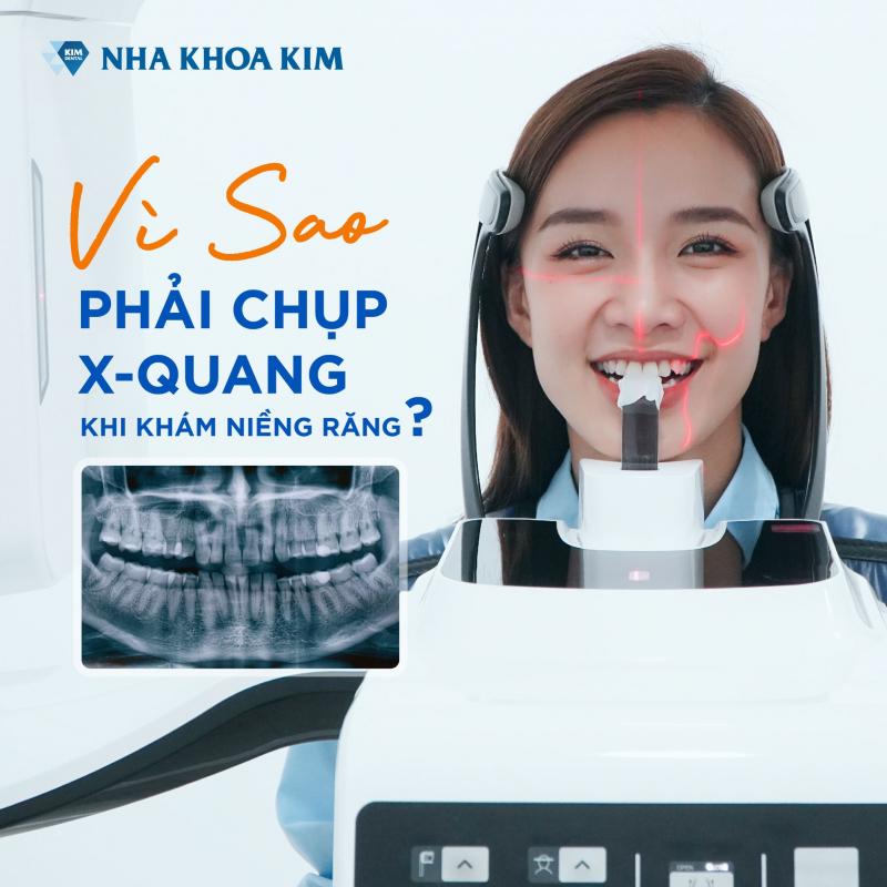 Nha khoa Kim Bình Dương