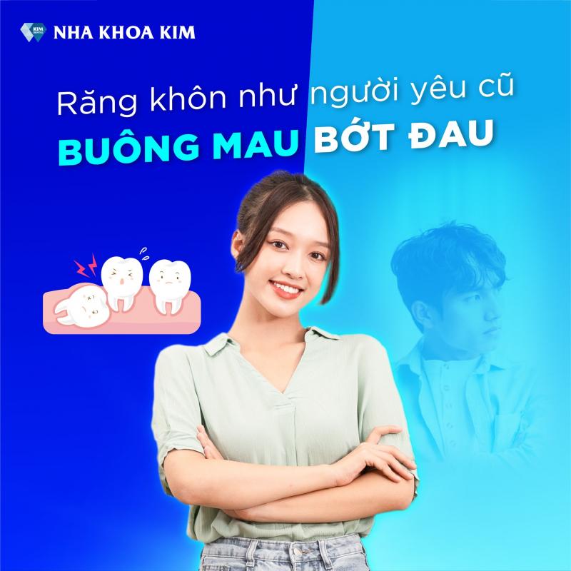 Nha khoa Kim Bình Dương