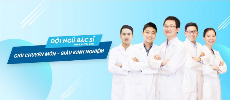 Top 12 phòng khám nha khoa uy tín nhất Sài Gòn