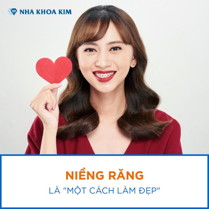 Nha Khoa Kim