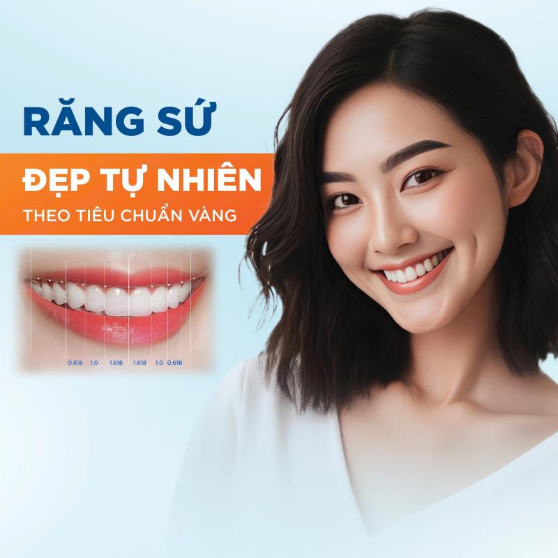 Nha khoa KIM là địa chỉ nha khoa uy tín hàng đầu trong việc thực hiện dịch vụ bọc răng sứ thẩm mỹ.