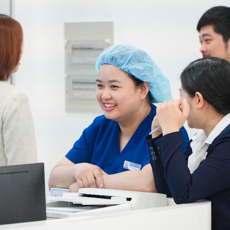 Nha khoa Kim (Kim Dental)