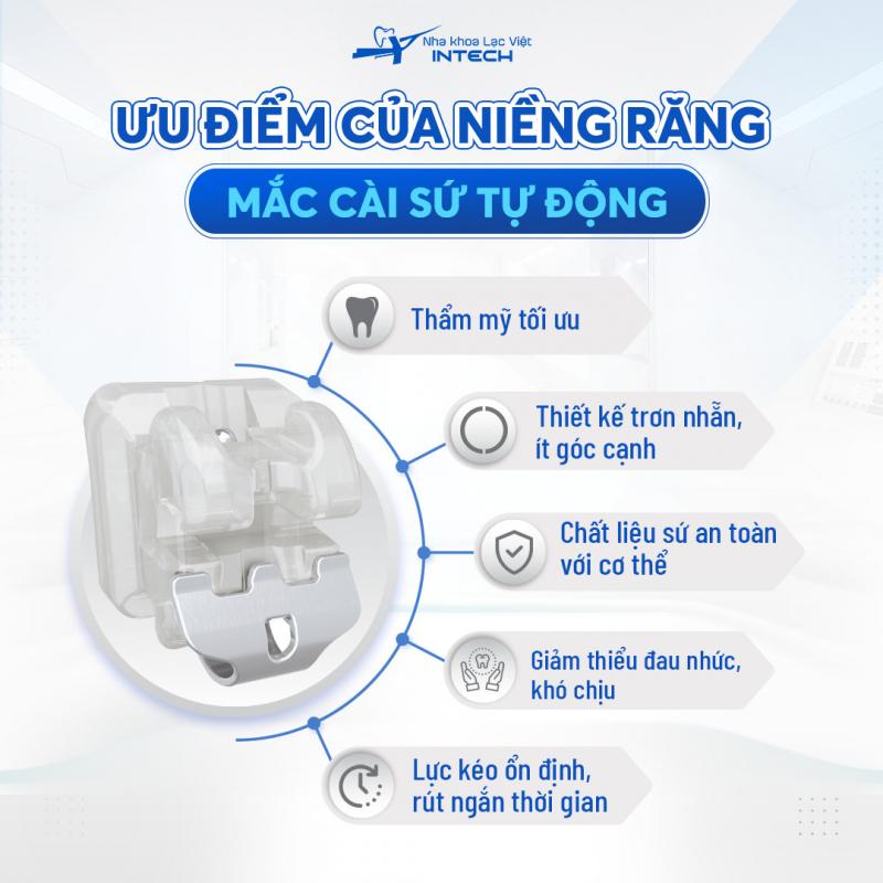 Nha Khoa Lạc Việt Intech