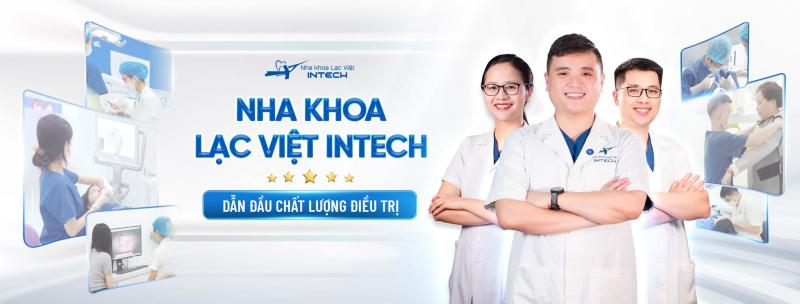 Nha khoa Lạc Việt Intech