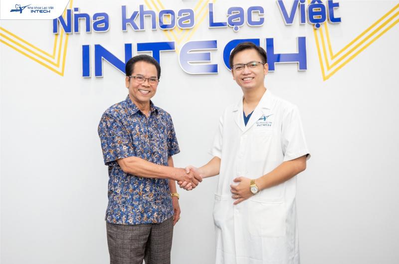 Nha khoa Lạc Việt Intech