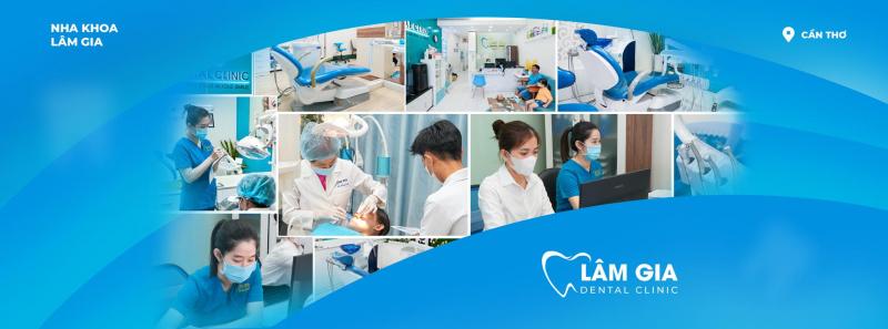 Nha khoa Lâm Gia