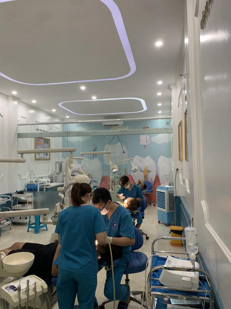 Nha khoa LC Dental