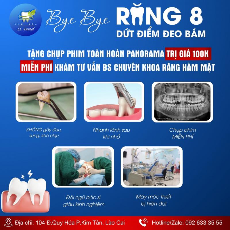 Nha khoa LC Dental